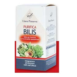 PURIFICA BILIS 50 ML - FarmaLucia