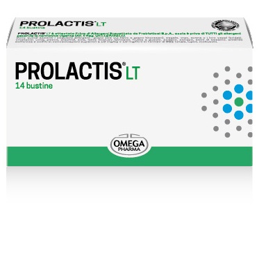 PROLACTIS LT 14 BUSTINE - FarmaLucia
