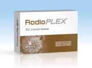 RODIOPLEX 30 COMPRESSE - FarmaLucia