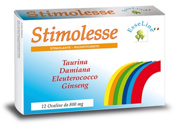 STIMOLESSE 12 COMPRESSE 800 MG - FarmaLucia