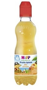HIPP BIO HIPP BIO FRUTTA SPLASH MIX DI FRUTTA 300 ML - FarmaLucia