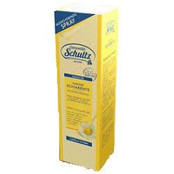 SCHULTZ LOZIONE CAMOMILLA SPRAY 150 ML - FarmaLucia