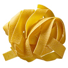 MASSIMO ZERO PAPPARDELLE 250 G - FarmaLucia