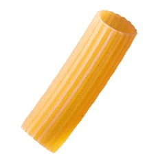 MASSIMO ZERO RIGATONI 1KG - FarmaLucia