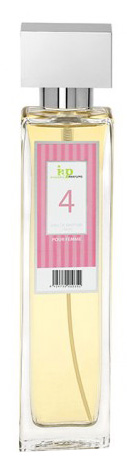 IAP PHARMA PROFUMO DA DONNA 4 150 ML - FarmaLucia