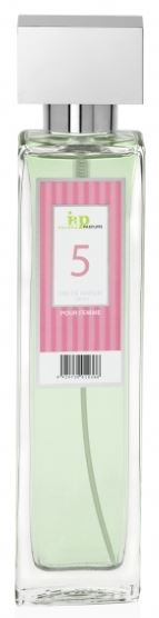 IAP PHARMA PROFUMO DA DONNA 150 ML - FarmaLucia