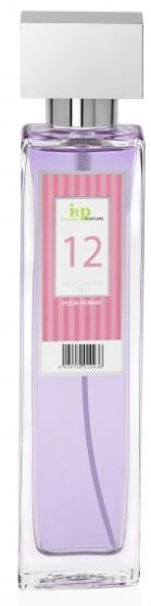 IAP PHARMA PROFUMO DA DONNA 12 150 ML - FarmaLucia