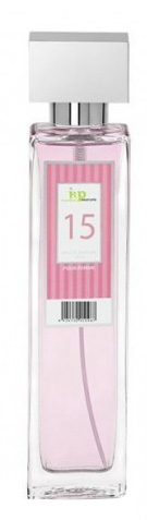 IAP PHARMA PROFUMO DA DONNA 15 150 ML - FarmaLucia