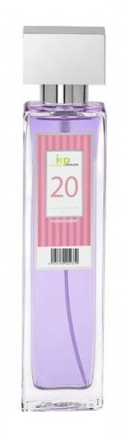 IAP PHARMA PROFUMO DA DONNA 20 150 ML - FarmaLucia