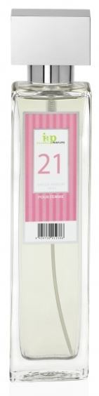 IAP PHARMA PROFUMO DA DONNA 21 150 ML - FarmaLucia