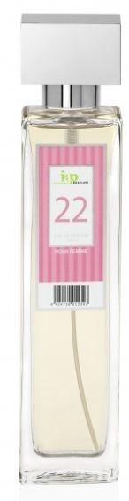 IAP PHARMA PROFUMO DA DONNA 22 150 ML - FarmaLucia