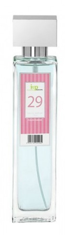 IAP PHARMA PROFUMO DA DONNA 29 150 ML - FarmaLucia