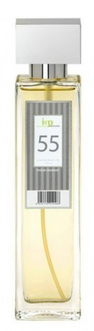 IAP PHARMA PROFUMO DA UOMO 55 150 ML - FarmaLucia