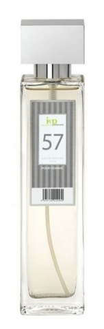 IAP PHARMA PROFUMO DA UOMO 57 150 ML - FarmaLucia