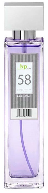 IAP PHARMA PROFUMO DA UOMO 58 150 ML - FarmaLucia