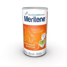 MERITENE NEUTRO 270 G - FarmaLucia