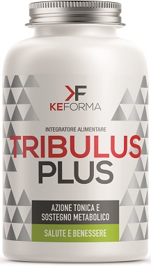 TRIBULUS PLUS 60 CAPSULE - FarmaLucia