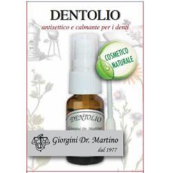 DENTOLIO 10 ML - FarmaLucia