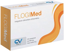 FLOGIMED 20 COMPRESSE - FarmaLucia