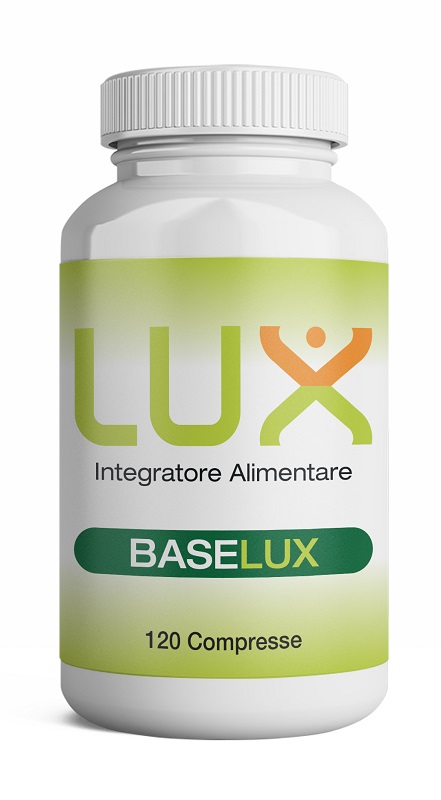 BASELUX 120 COMPRESSE - FarmaLucia