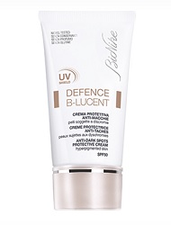 DEFENCE B-LUCENT ANTI MACCHIA SPF50 40 ML - FarmaLucia
