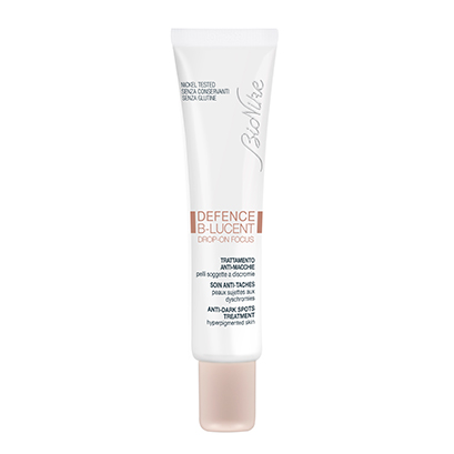 DEFENCE B-LUCENT DROP-ON FOCUS 15 ML - FarmaLucia