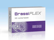 BRASSIPLEX 30 COMPRESSE - FarmaLucia