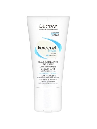 KERACNYL REPAIR DUCRAY - FarmaLucia