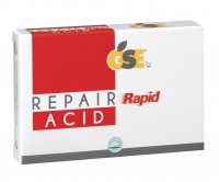 GSE REPAIR RAPID ACID 12 COMPRESSE - FarmaLucia