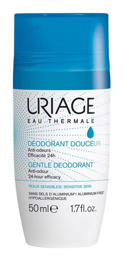 URIAGE DEO DOUCEUR ROLL-ON 50 ML - FarmaLucia