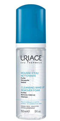 URIAGE MOUSSE DETERGENTE F 150 ML - FarmaLucia