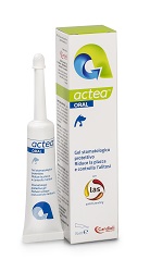 ACTEA ORAL GEL STOMATOLOGICO 15 ML - FarmaLucia