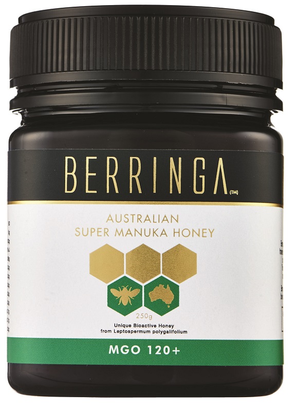 MIELE DI MANUKA 120 MGO 250 G - FarmaLucia