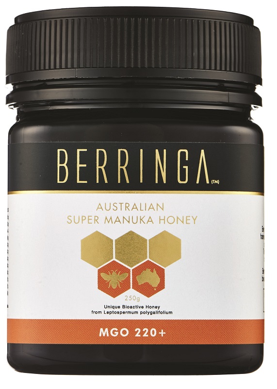 MIELE DI MANUKA 220 MGO 250 G - FarmaLucia