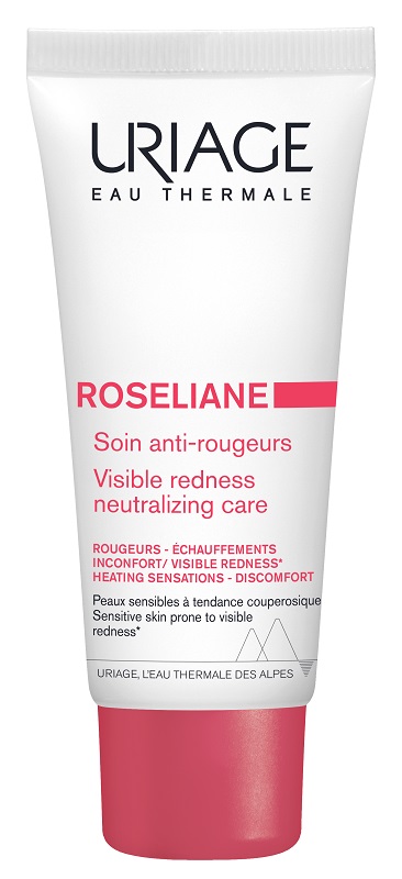 ROSELIANE CREMA ANTIARROSSAMENTO TUBETTO 40 ML - FarmaLucia