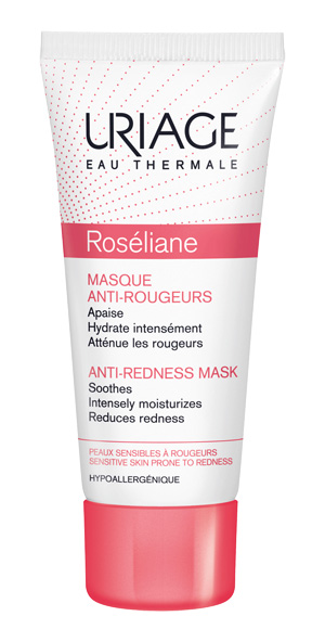 ROSELIANE MASCHERA ANTIARROSSAMENTO TUBETTO 40 ML - FarmaLucia