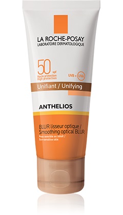 ANTHELIOS BLUR DORE SPF50 40 ML - FarmaLucia