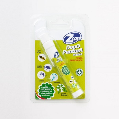 Z CARE DOPOPUNTURA NATURAL 14 ML - FarmaLucia