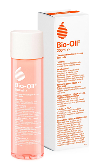 BIO-OIL OLIO DERMATOLOGICO 200 ML - FarmaLucia