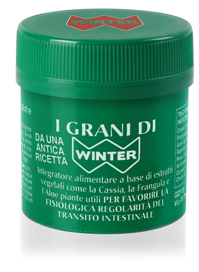WINTER I GRANI DI WINTER 35 G - FarmaLucia