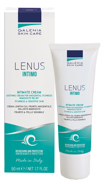 LENUS INTIMO 50 ML - FarmaLucia