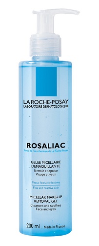 ROSALIAC GEL MICELLARE 195 ML - FarmaLucia