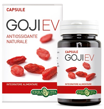 GOJI EV 60 CAPSULE - FarmaLucia