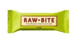 RAW BITE SPEZIE LIME50 G - FarmaLucia