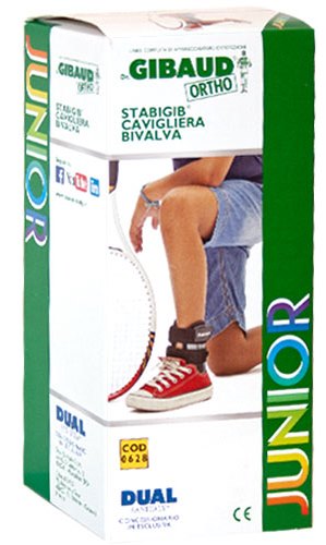 STABIGIB CAVIGLIERA BIVALVA GIBAUD ORTHO JUNIOR - FarmaLucia