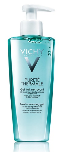 PURETE THERMALE GEL DETERGENTE 200 ML - FarmaLucia