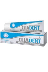 CLIADENT DENTIFRICIO DENTI SENSIBILI - FarmaLucia