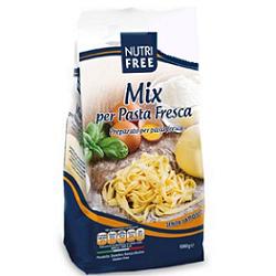 NUTRIFREE MIX PASTA FRESCA 1 KG - FarmaLucia