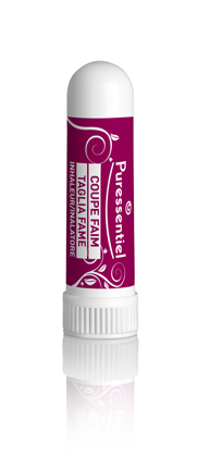 PURESSENTIEL SNELLENTE INALATORE TAGLIA FAME - FarmaLucia