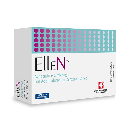 ELLEN 30 COMPRESSE - FarmaLucia